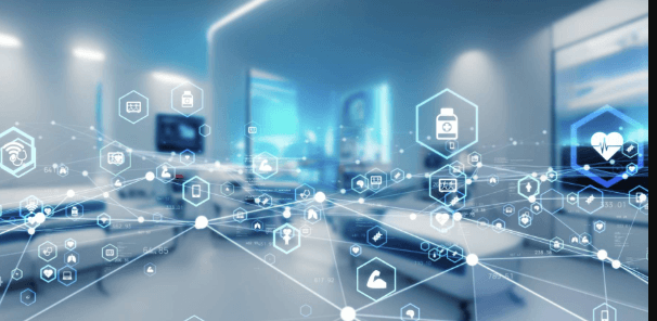 How Smart Devices Are Changing Healthcare Monitoring