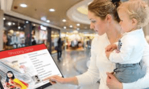 How Smart Devices Are Improving Retail Customer Engagement